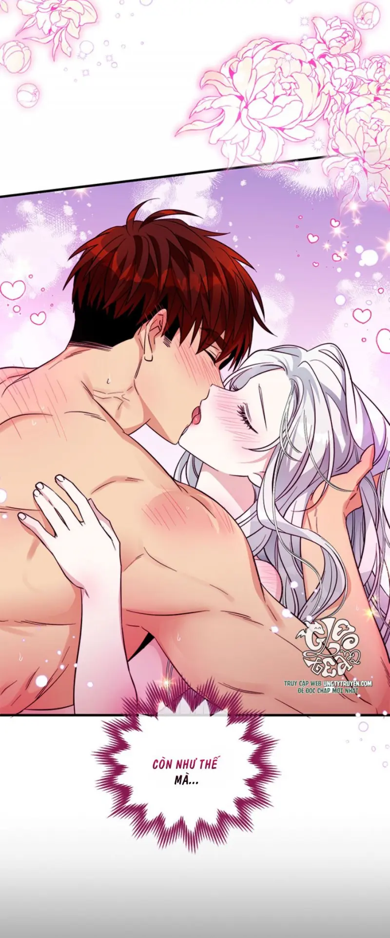 Vợ Ơi, Anh Sắp Trụ Không Nổi Rồi! Chapter 48.5 - Trang 13
