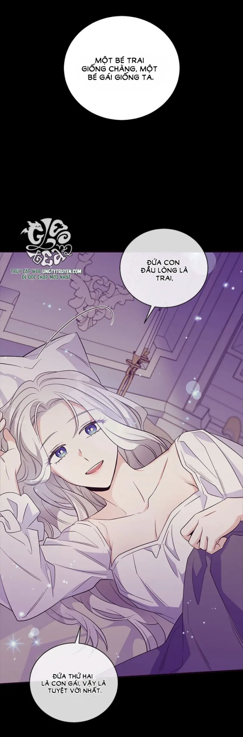 Vợ Ơi, Anh Sắp Trụ Không Nổi Rồi! Chapter 48.5 - Trang 15