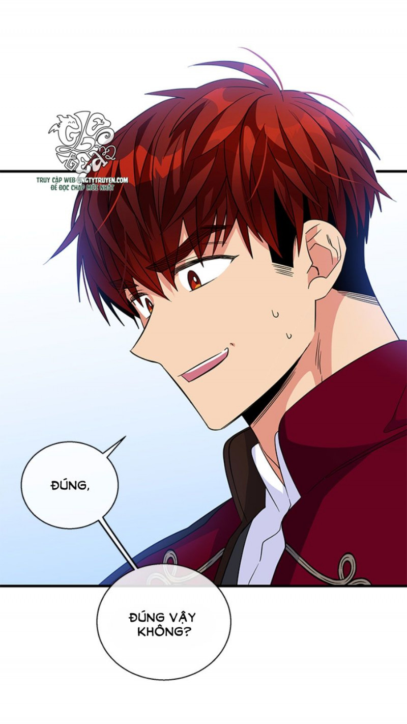 Vợ Ơi, Anh Sắp Trụ Không Nổi Rồi! Chapter 48.5 - Trang 17