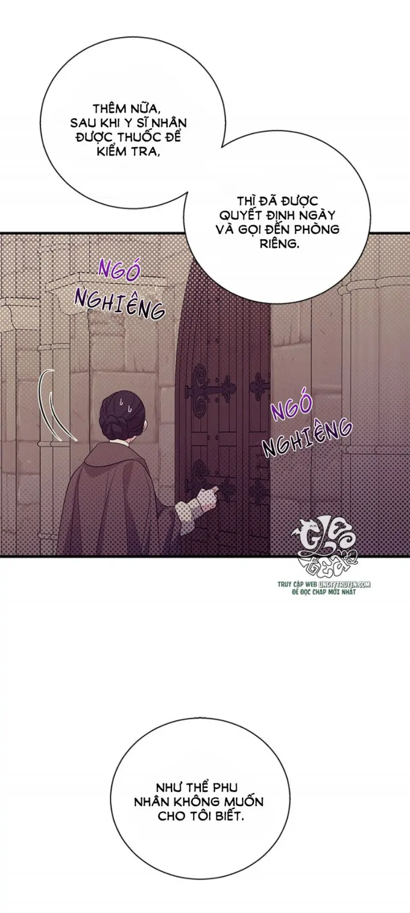 Vợ Ơi, Anh Sắp Trụ Không Nổi Rồi! Chapter 48.5 - Trang 19