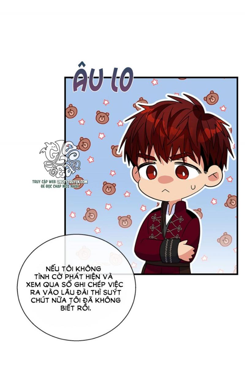 Vợ Ơi, Anh Sắp Trụ Không Nổi Rồi! Chapter 48.5 - Trang 20