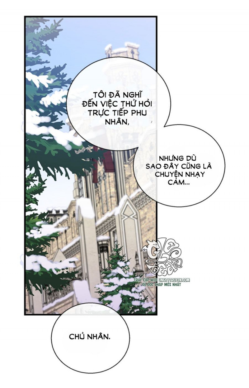 Vợ Ơi, Anh Sắp Trụ Không Nổi Rồi! Chapter 48.5 - Trang 21