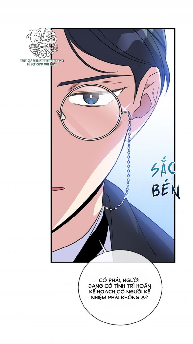 Vợ Ơi, Anh Sắp Trụ Không Nổi Rồi! Chapter 48.5 - Trang 22