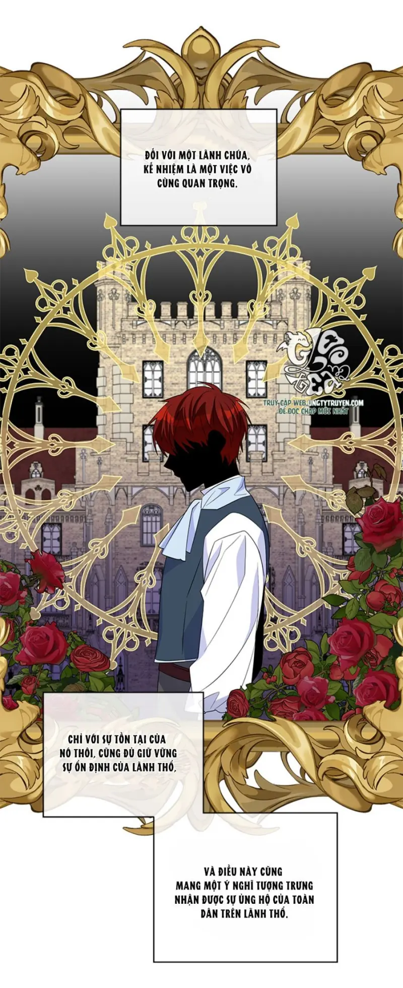Vợ Ơi, Anh Sắp Trụ Không Nổi Rồi! Chapter 48.5 - Trang 24