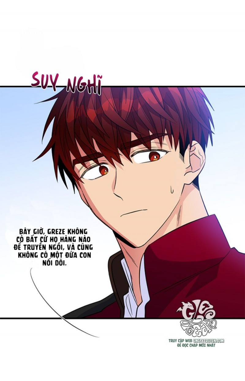Vợ Ơi, Anh Sắp Trụ Không Nổi Rồi! Chapter 48.5 - Trang 25