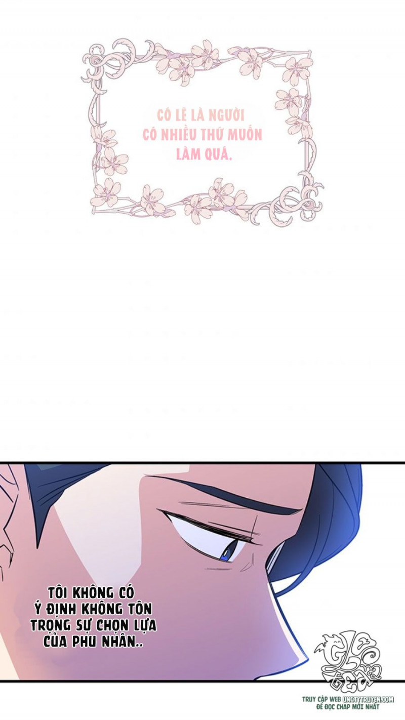 Vợ Ơi, Anh Sắp Trụ Không Nổi Rồi! Chapter 48.5 - Trang 29