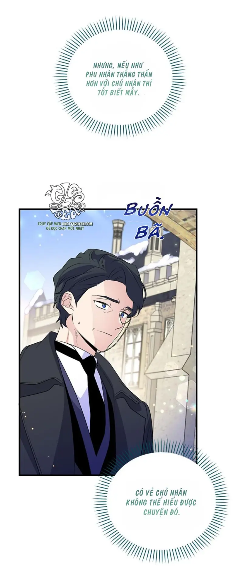 Vợ Ơi, Anh Sắp Trụ Không Nổi Rồi! Chapter 48.5 - Trang 30