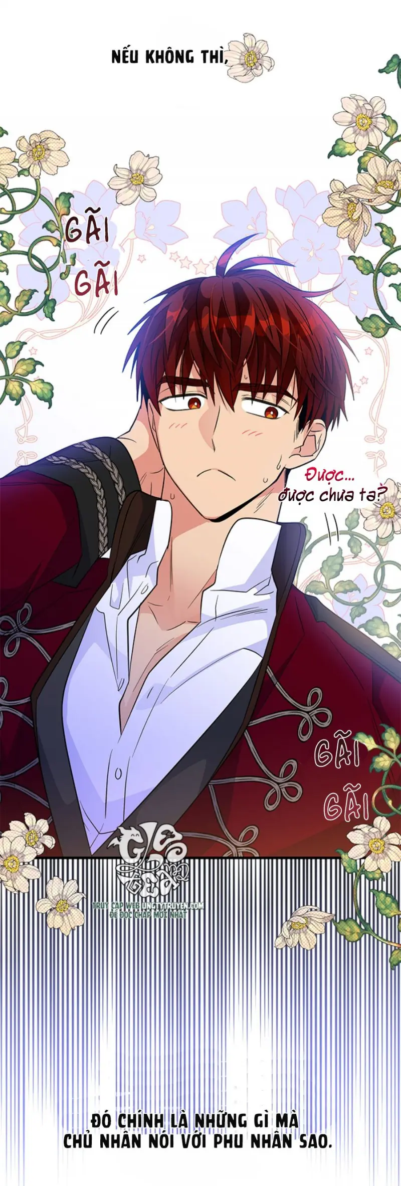 Vợ Ơi, Anh Sắp Trụ Không Nổi Rồi! Chapter 48.5 - Trang 31
