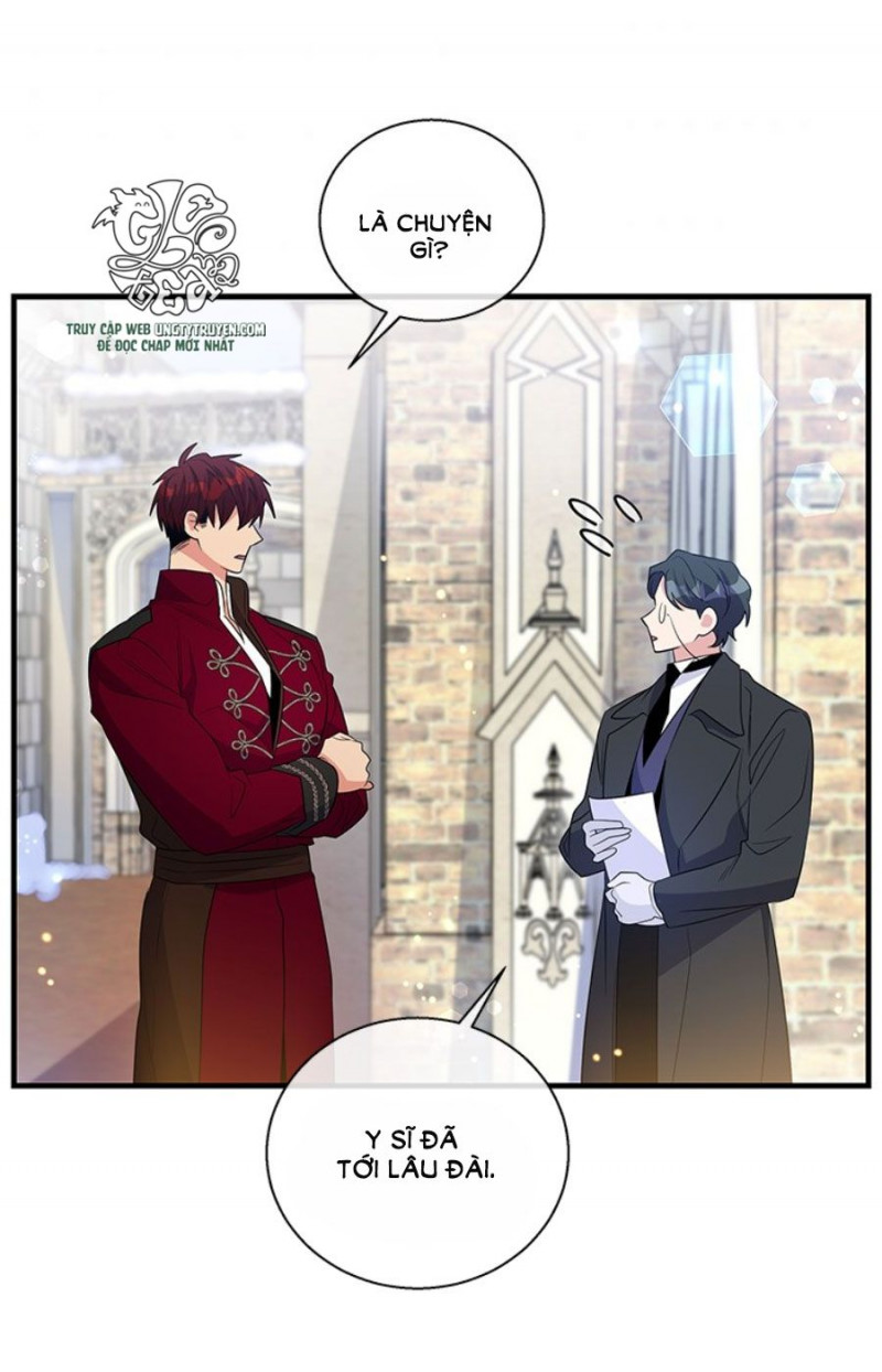 Vợ Ơi, Anh Sắp Trụ Không Nổi Rồi! Chapter 48.5 - Trang 5