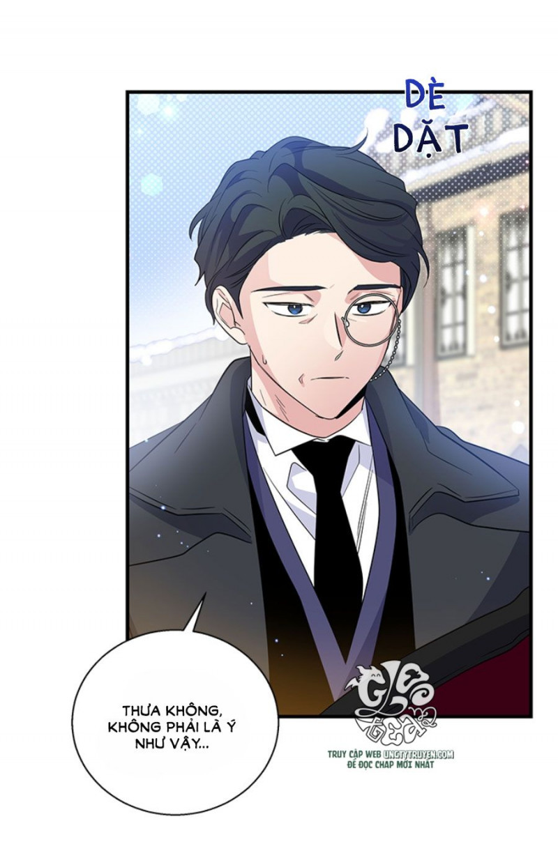 Vợ Ơi, Anh Sắp Trụ Không Nổi Rồi! Chapter 48.5 - Trang 7