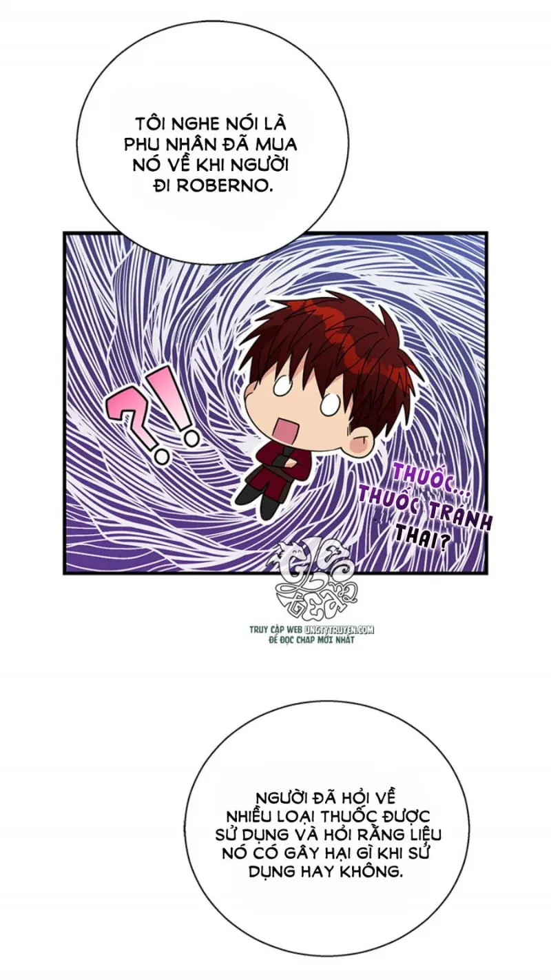 Vợ Ơi, Anh Sắp Trụ Không Nổi Rồi! Chapter 48.5 - Trang 9