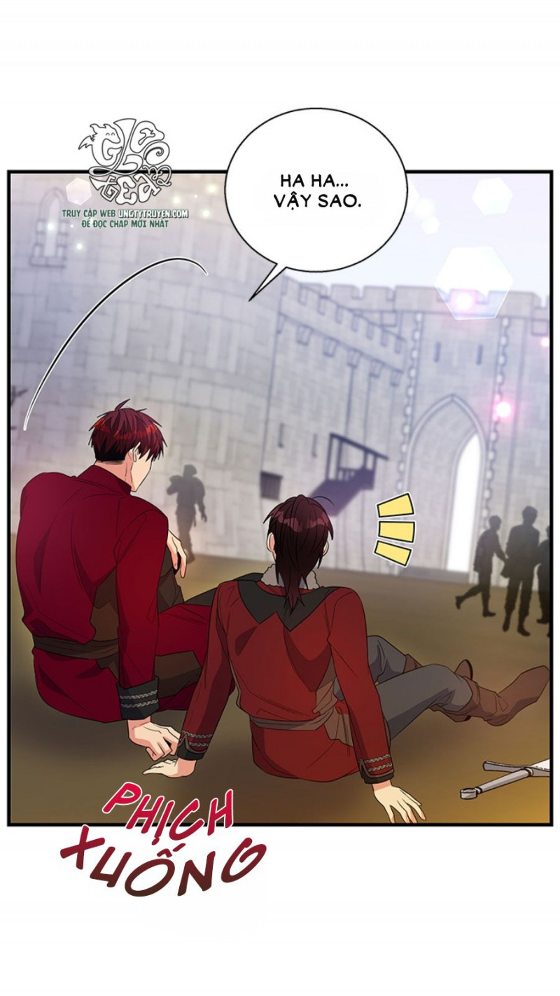 Vợ Ơi, Anh Sắp Trụ Không Nổi Rồi! Chapter 48 - Trang 14
