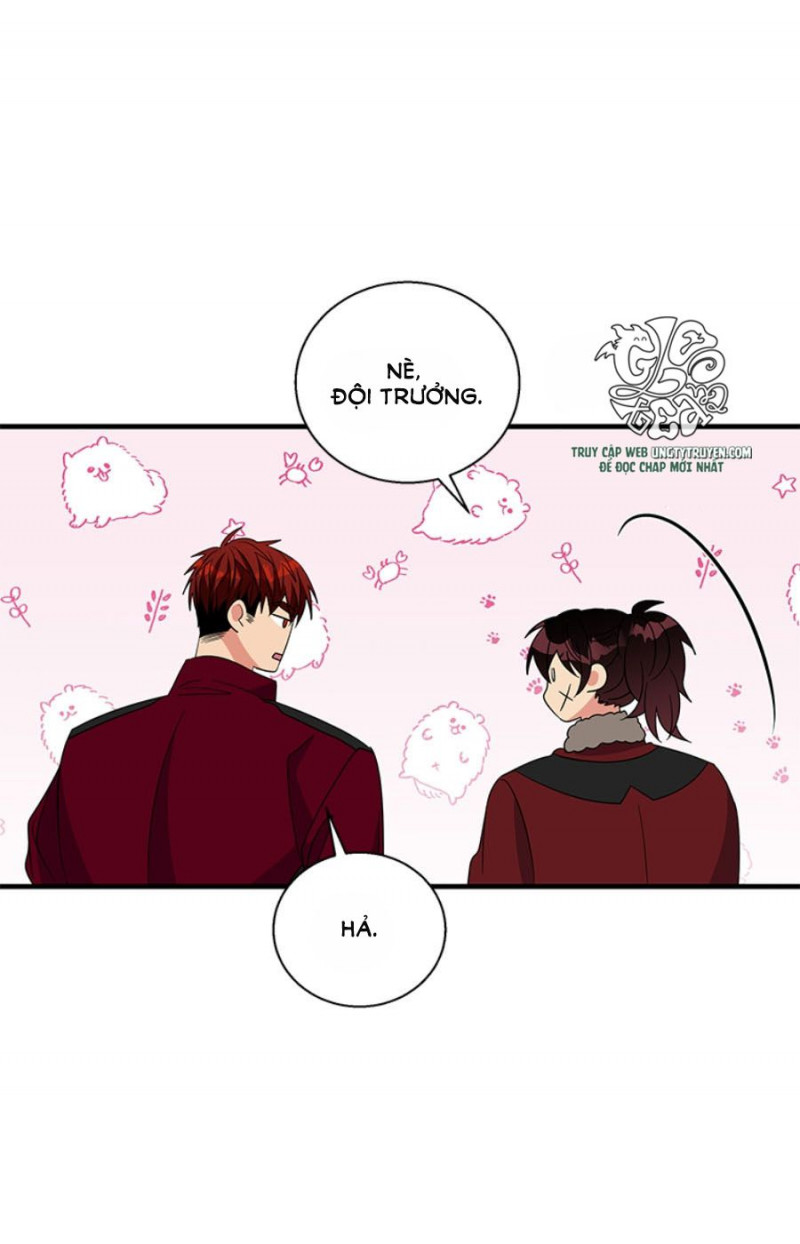 Vợ Ơi, Anh Sắp Trụ Không Nổi Rồi! Chapter 48 - Trang 15