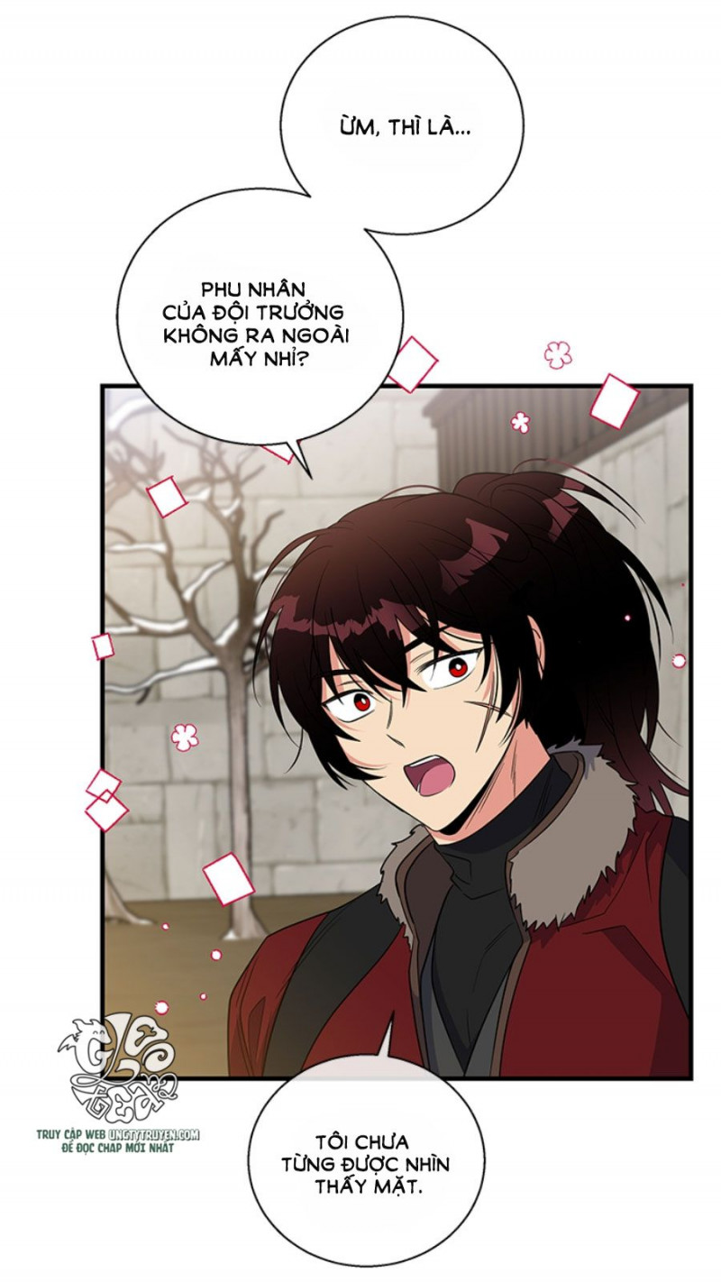 Vợ Ơi, Anh Sắp Trụ Không Nổi Rồi! Chapter 48 - Trang 16