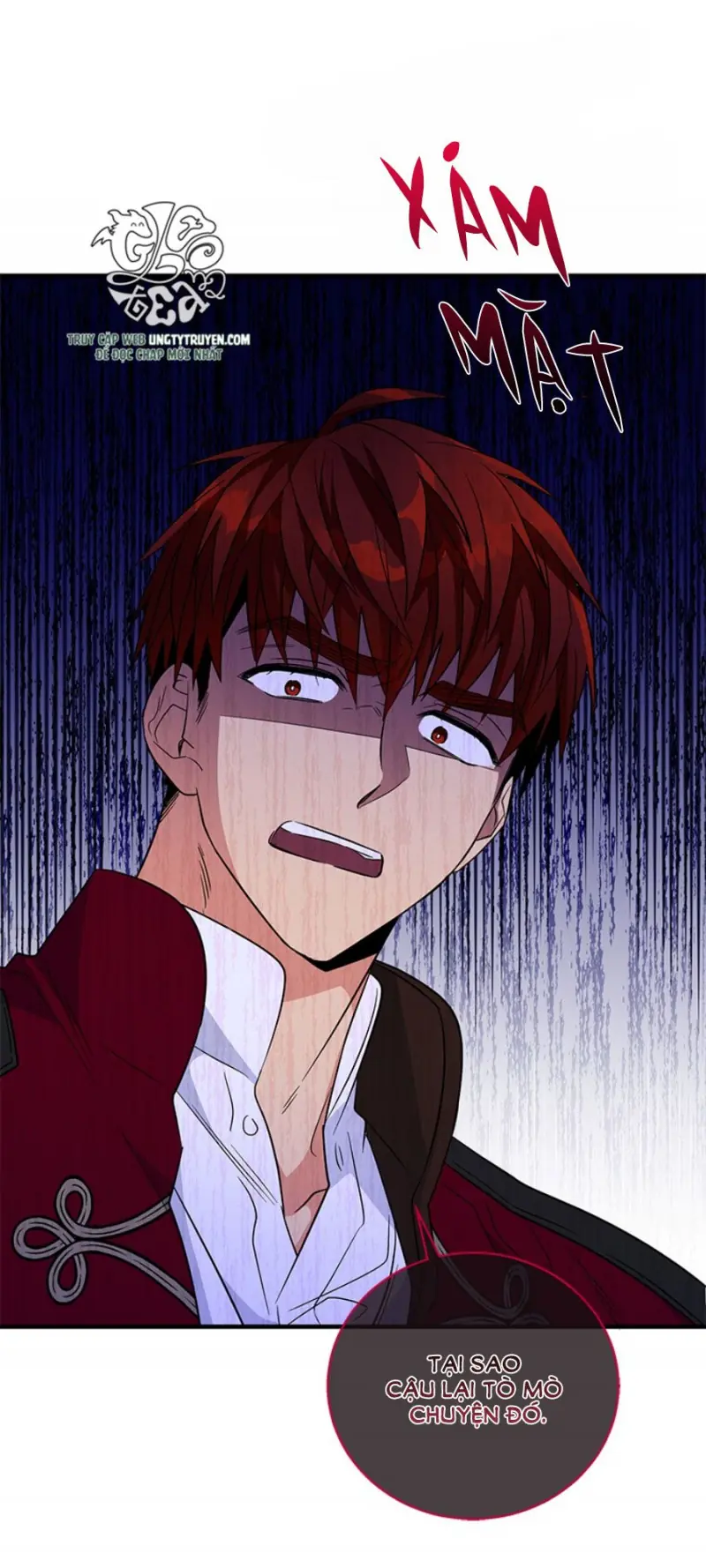 Vợ Ơi, Anh Sắp Trụ Không Nổi Rồi! Chapter 48 - Trang 17