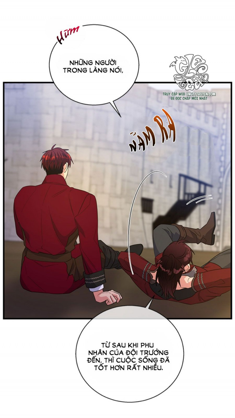 Vợ Ơi, Anh Sắp Trụ Không Nổi Rồi! Chapter 48 - Trang 20