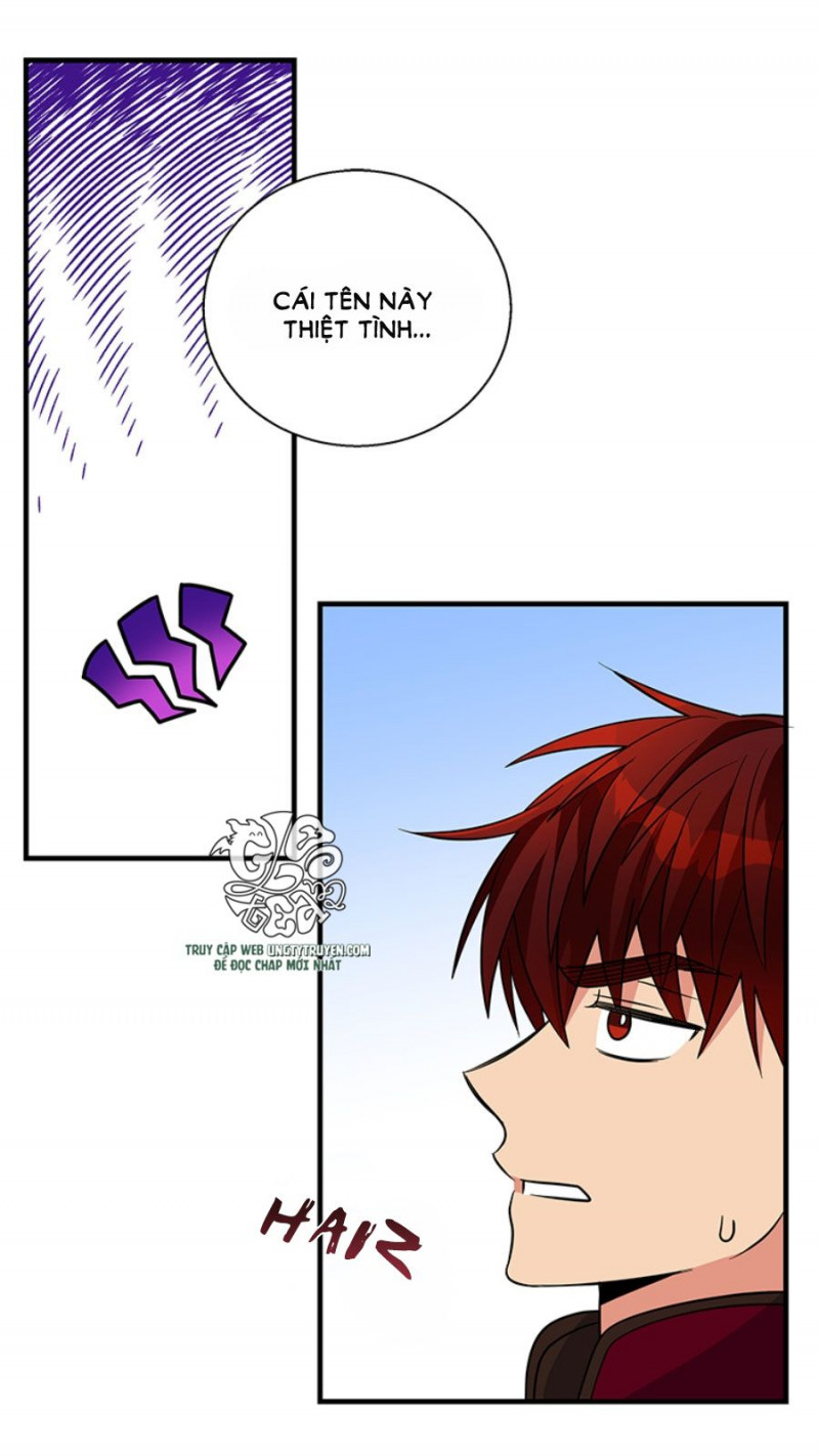 Vợ Ơi, Anh Sắp Trụ Không Nổi Rồi! Chapter 48 - Trang 22