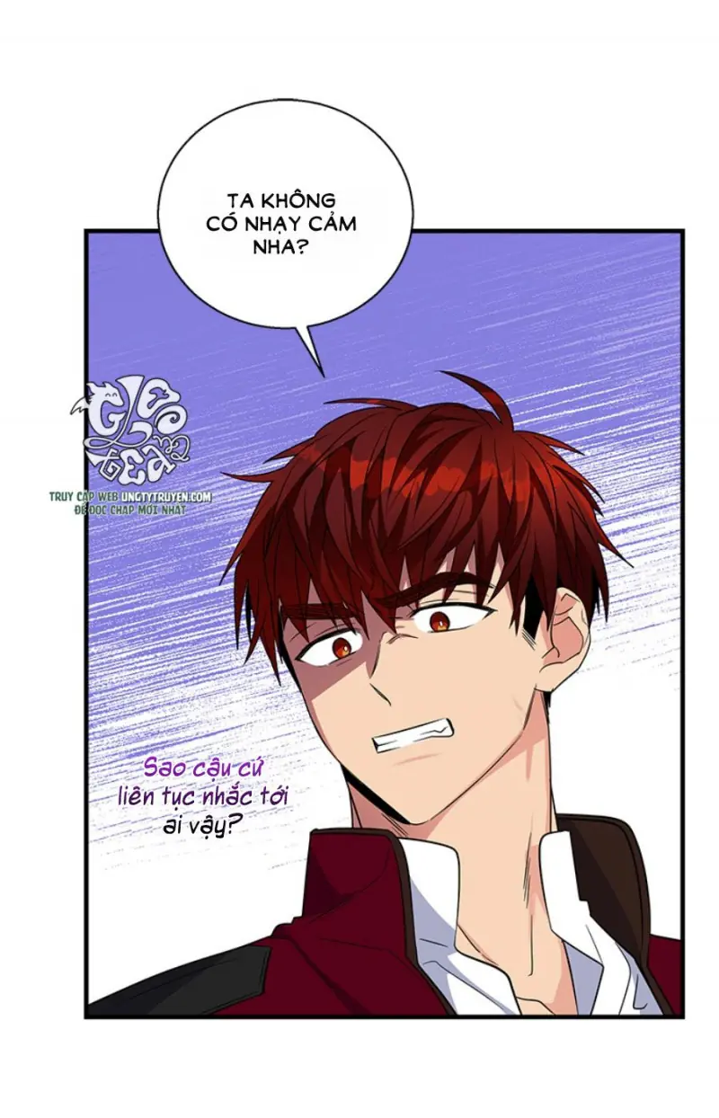 Vợ Ơi, Anh Sắp Trụ Không Nổi Rồi! Chapter 48 - Trang 26