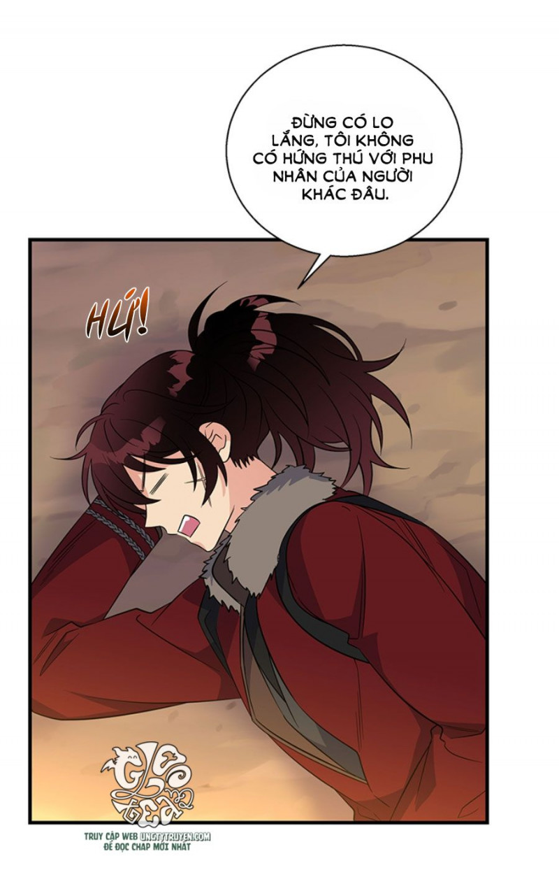 Vợ Ơi, Anh Sắp Trụ Không Nổi Rồi! Chapter 48 - Trang 27