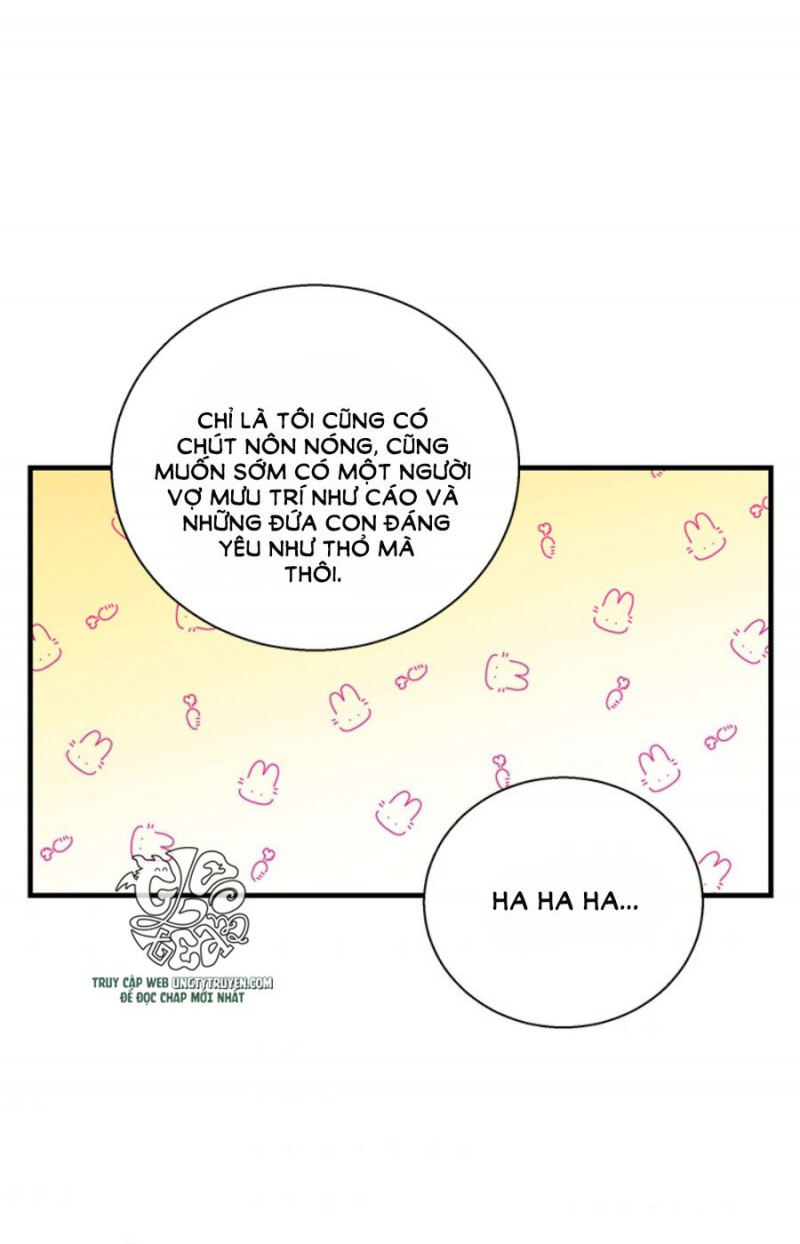 Vợ Ơi, Anh Sắp Trụ Không Nổi Rồi! Chapter 48 - Trang 28