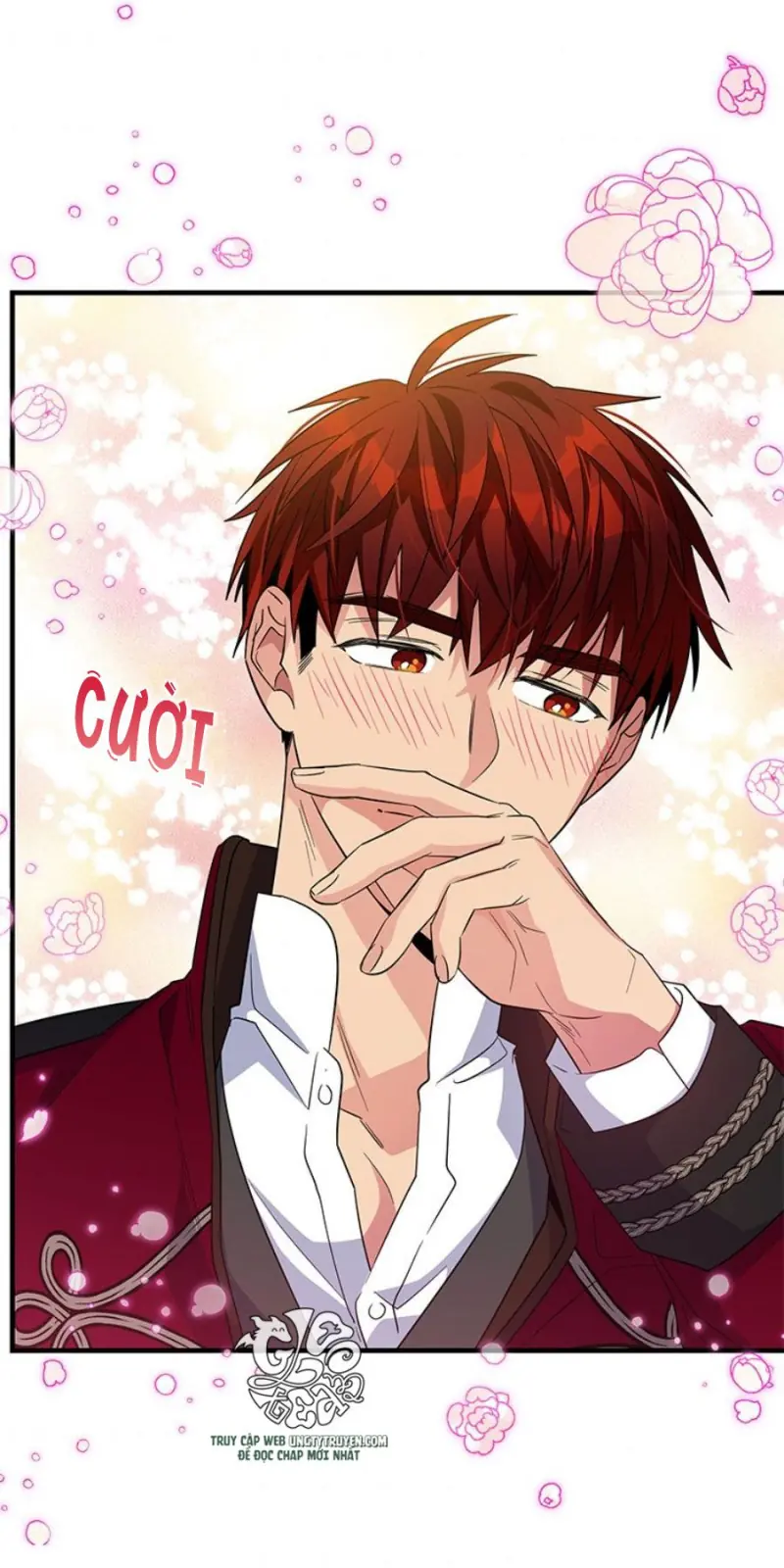 Vợ Ơi, Anh Sắp Trụ Không Nổi Rồi! Chapter 48 - Trang 29