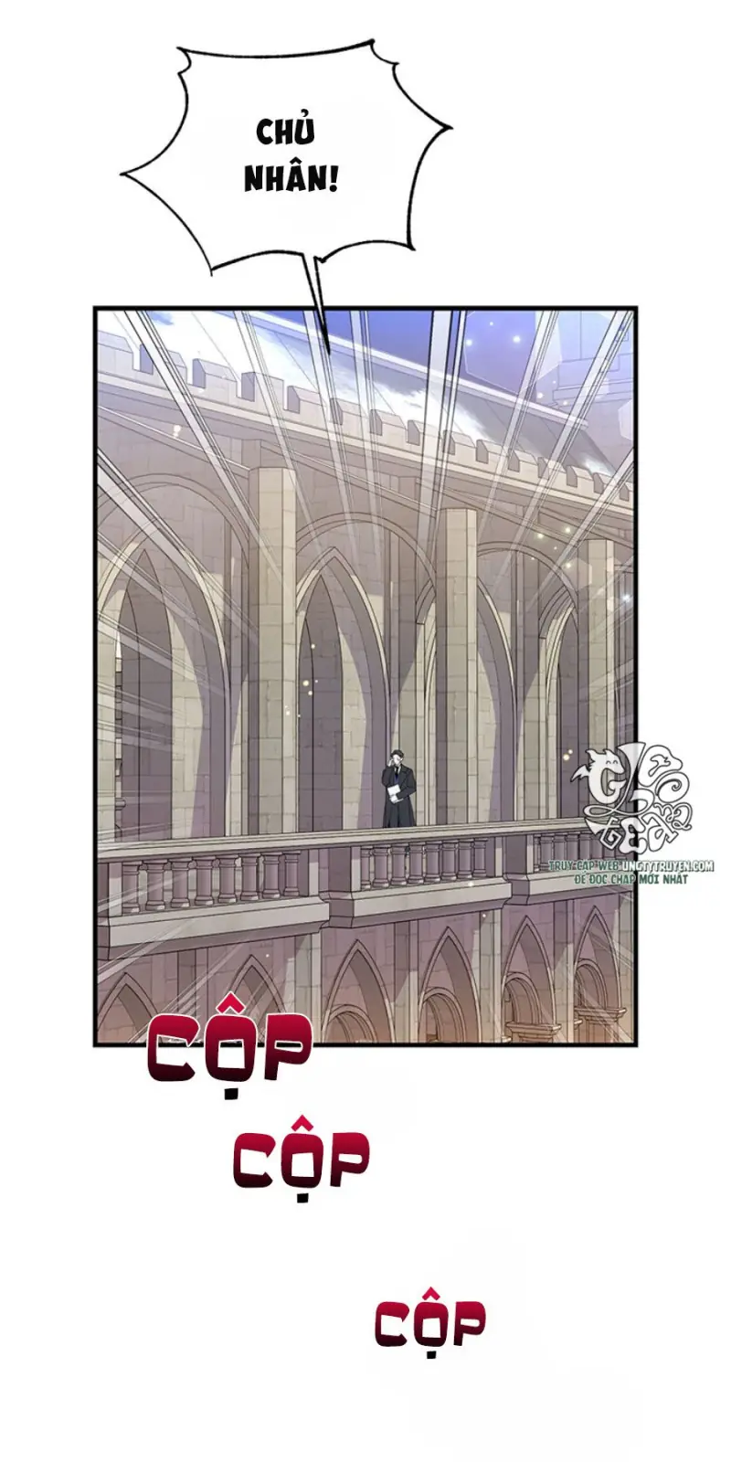 Vợ Ơi, Anh Sắp Trụ Không Nổi Rồi! Chapter 48 - Trang 31