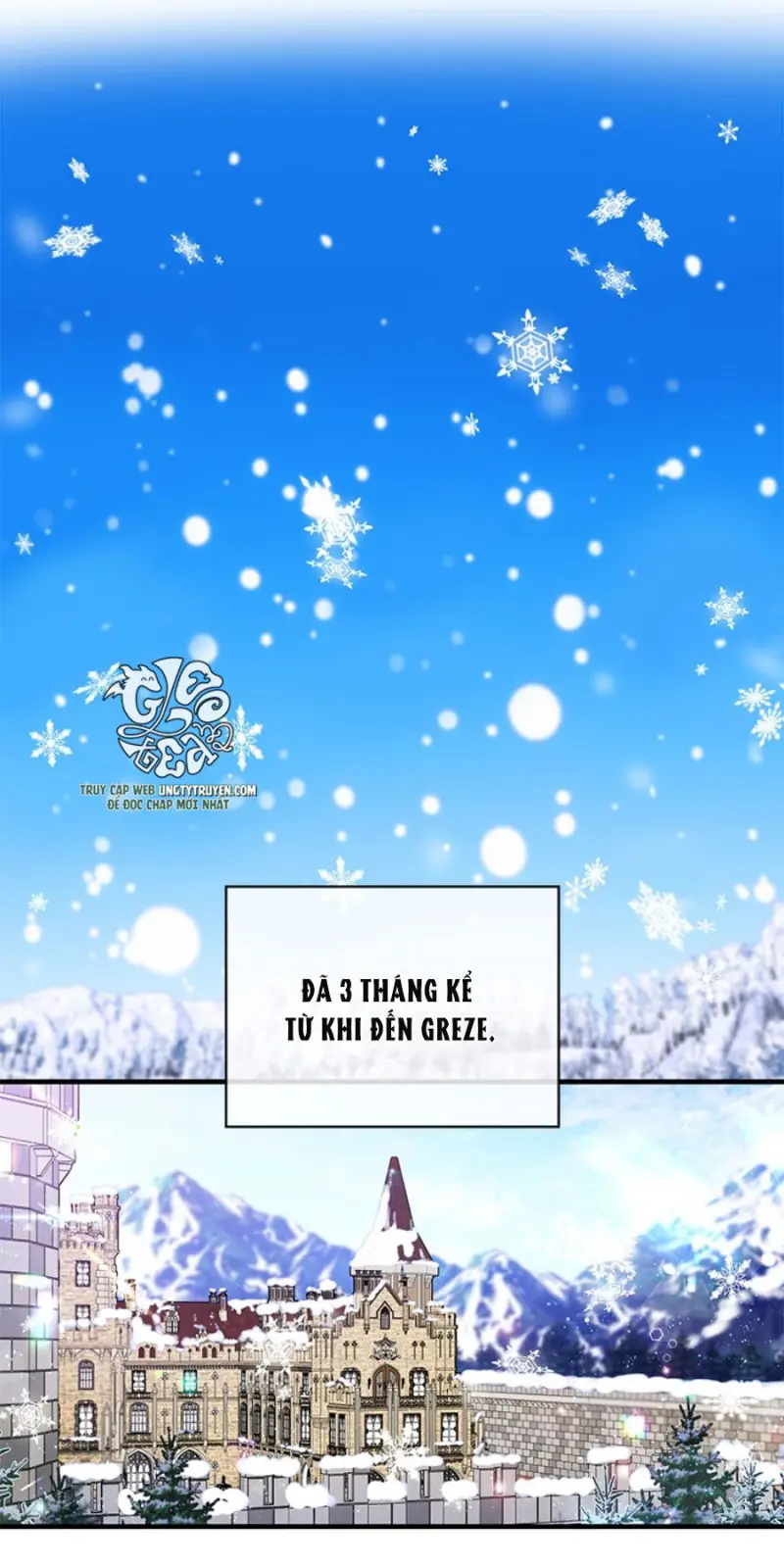 Vợ Ơi, Anh Sắp Trụ Không Nổi Rồi! Chapter 48 - Trang 5