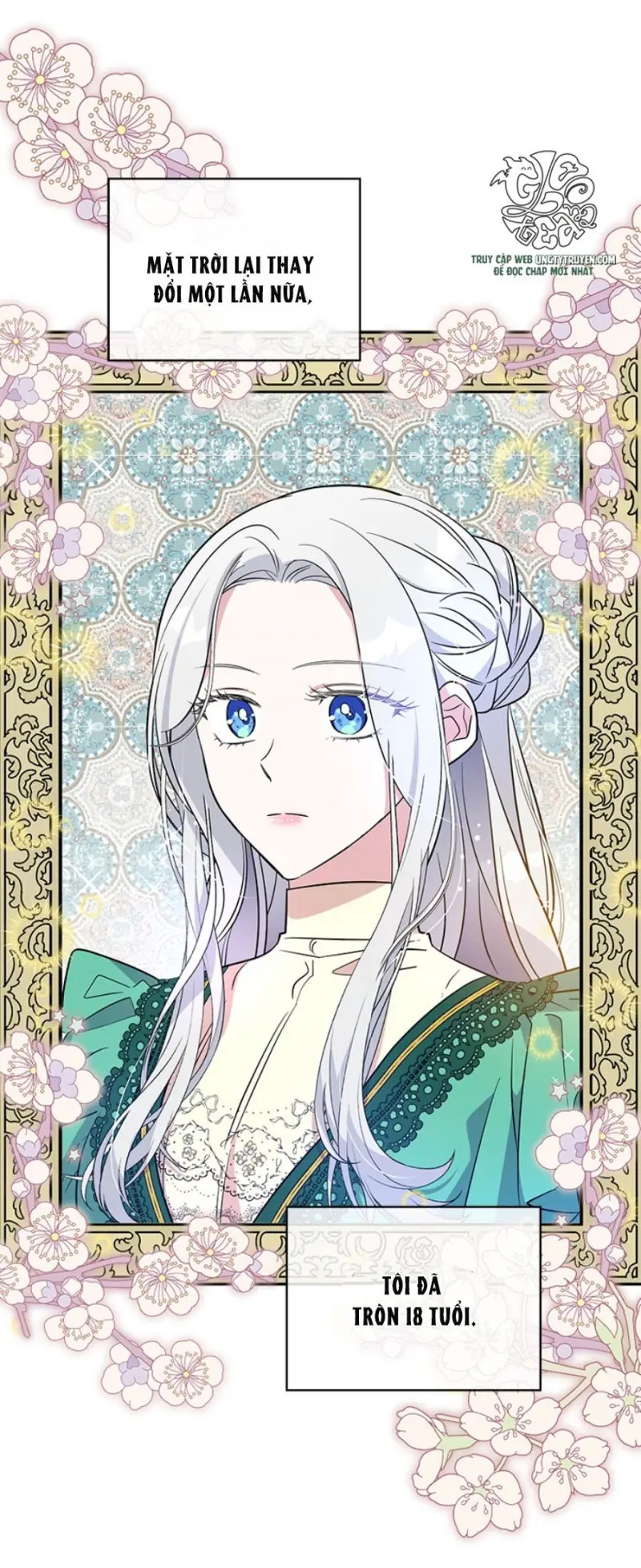 Vợ Ơi, Anh Sắp Trụ Không Nổi Rồi! Chapter 48 - Trang 6