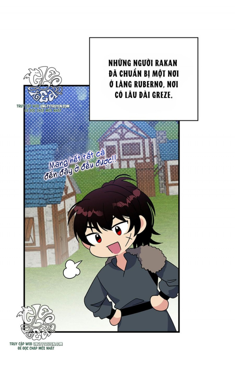 Vợ Ơi, Anh Sắp Trụ Không Nổi Rồi! Chapter 48 - Trang 8