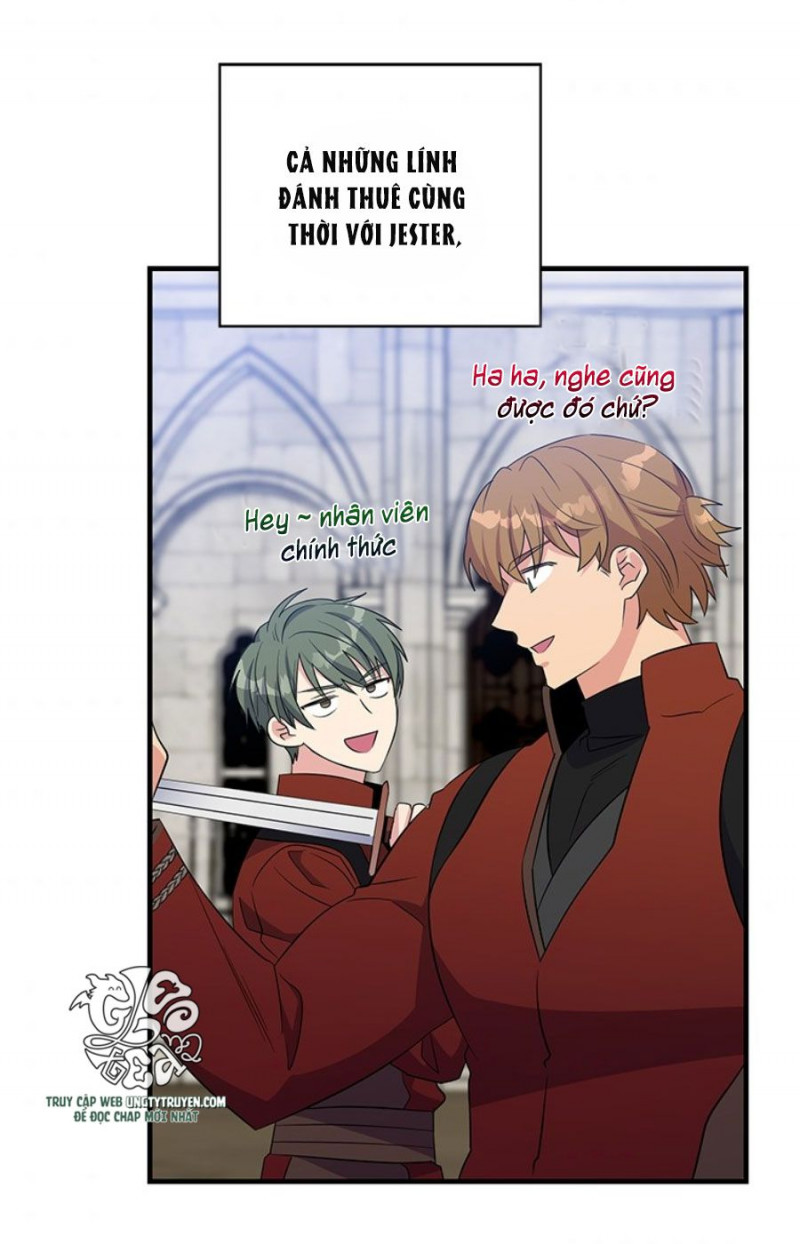 Vợ Ơi, Anh Sắp Trụ Không Nổi Rồi! Chapter 48 - Trang 9