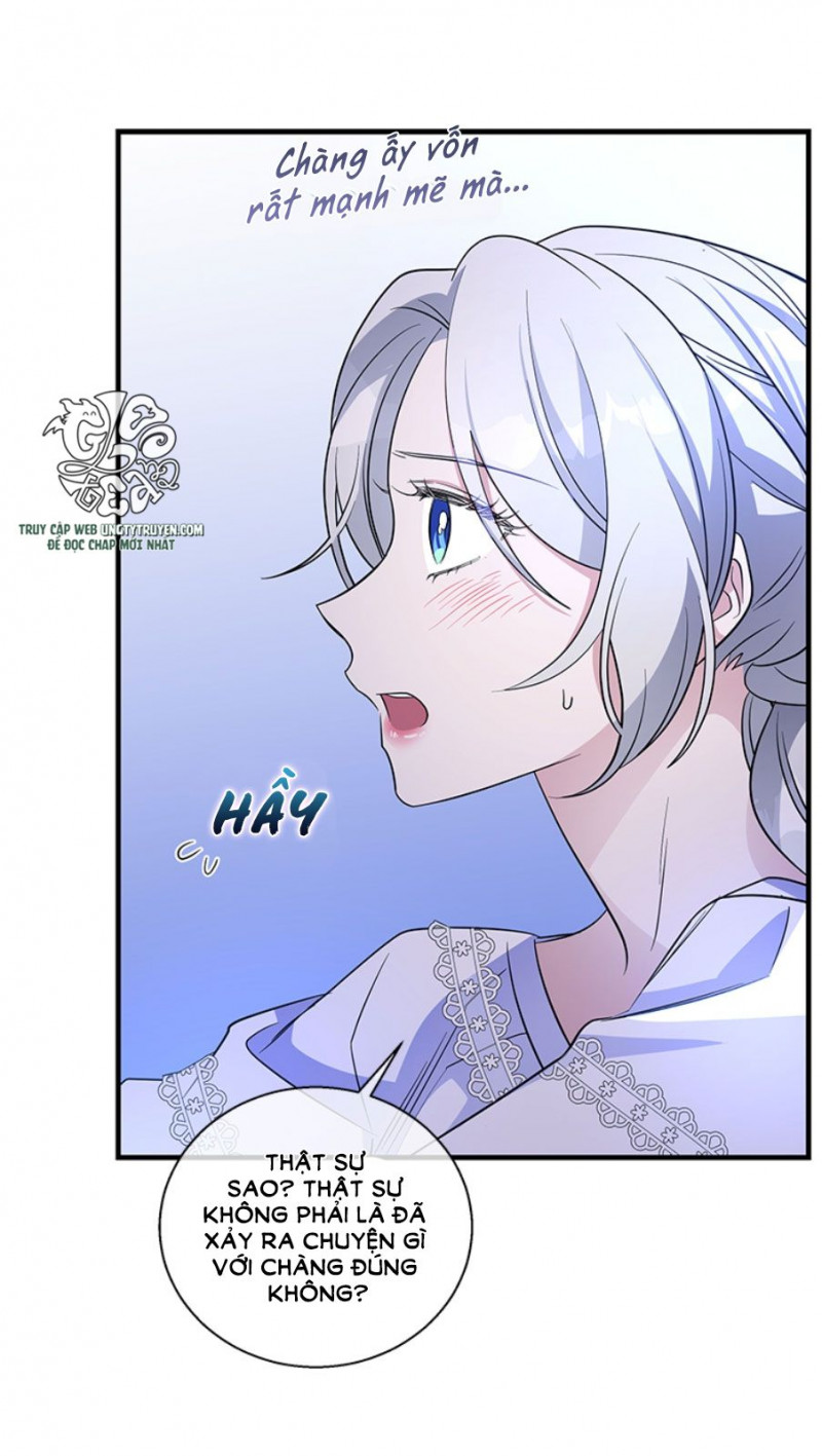 Vợ Ơi, Anh Sắp Trụ Không Nổi Rồi! Chapter 49.5 - Trang 13