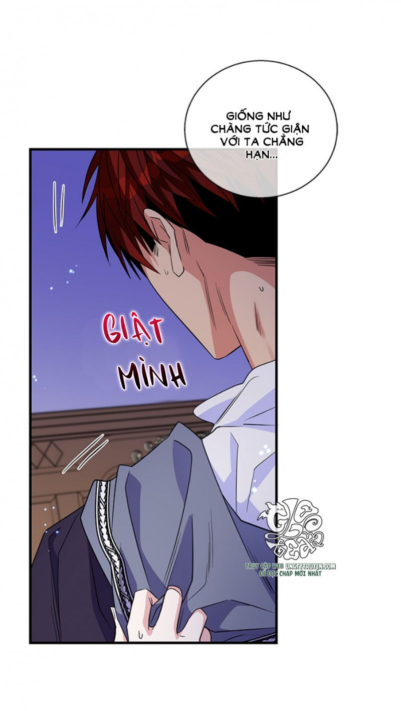 Vợ Ơi, Anh Sắp Trụ Không Nổi Rồi! Chapter 49.5 - Trang 14