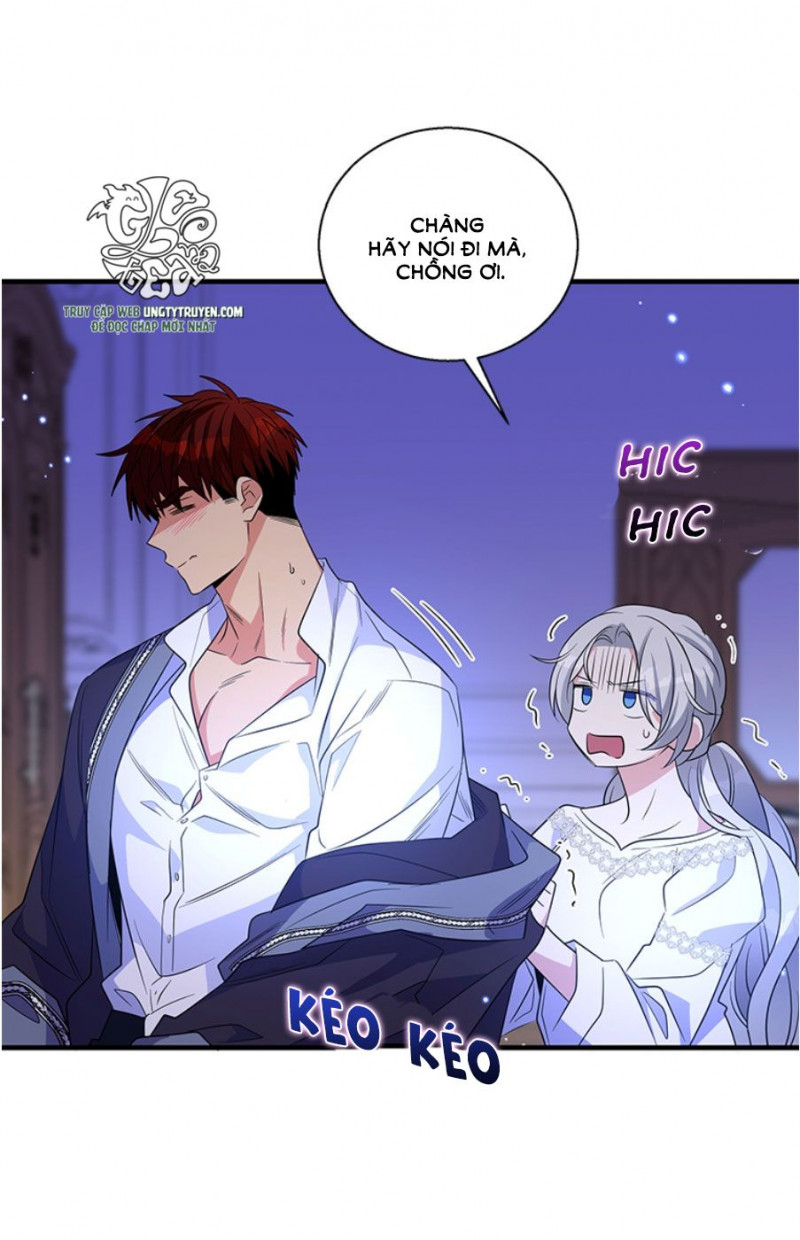 Vợ Ơi, Anh Sắp Trụ Không Nổi Rồi! Chapter 49.5 - Trang 15