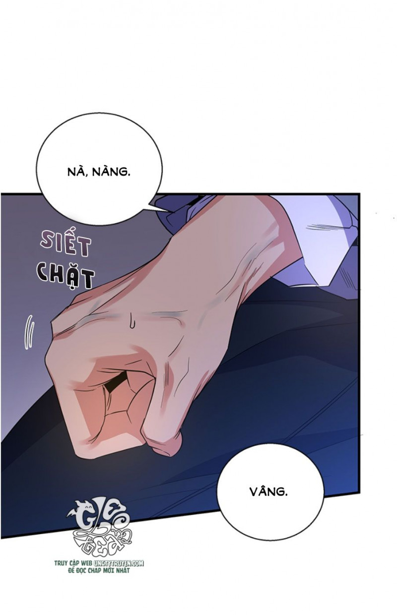Vợ Ơi, Anh Sắp Trụ Không Nổi Rồi! Chapter 49.5 - Trang 16