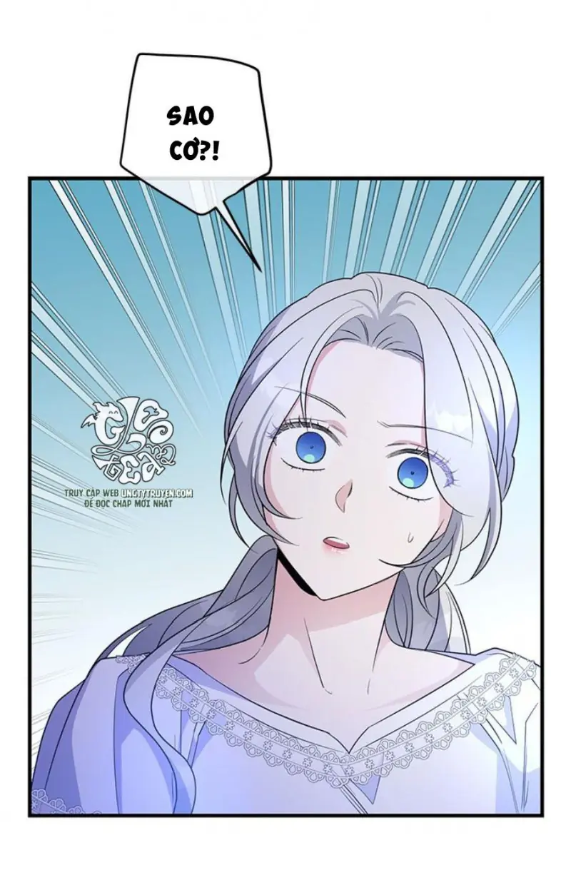 Vợ Ơi, Anh Sắp Trụ Không Nổi Rồi! Chapter 49.5 - Trang 18