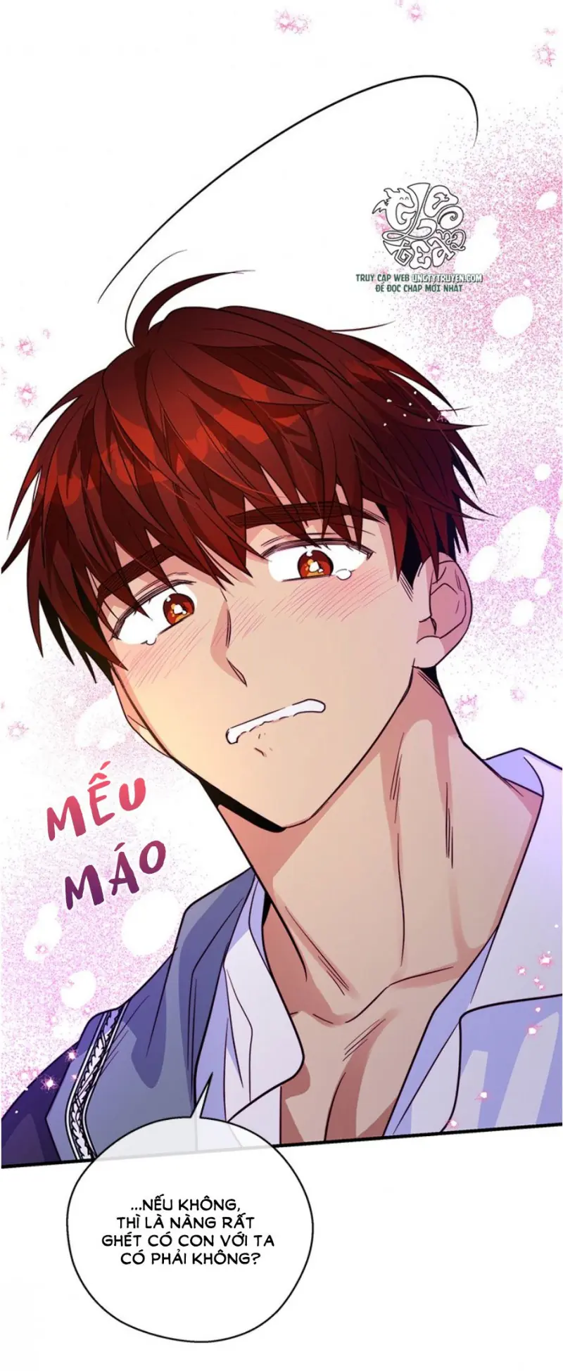 Vợ Ơi, Anh Sắp Trụ Không Nổi Rồi! Chapter 49.5 - Trang 19