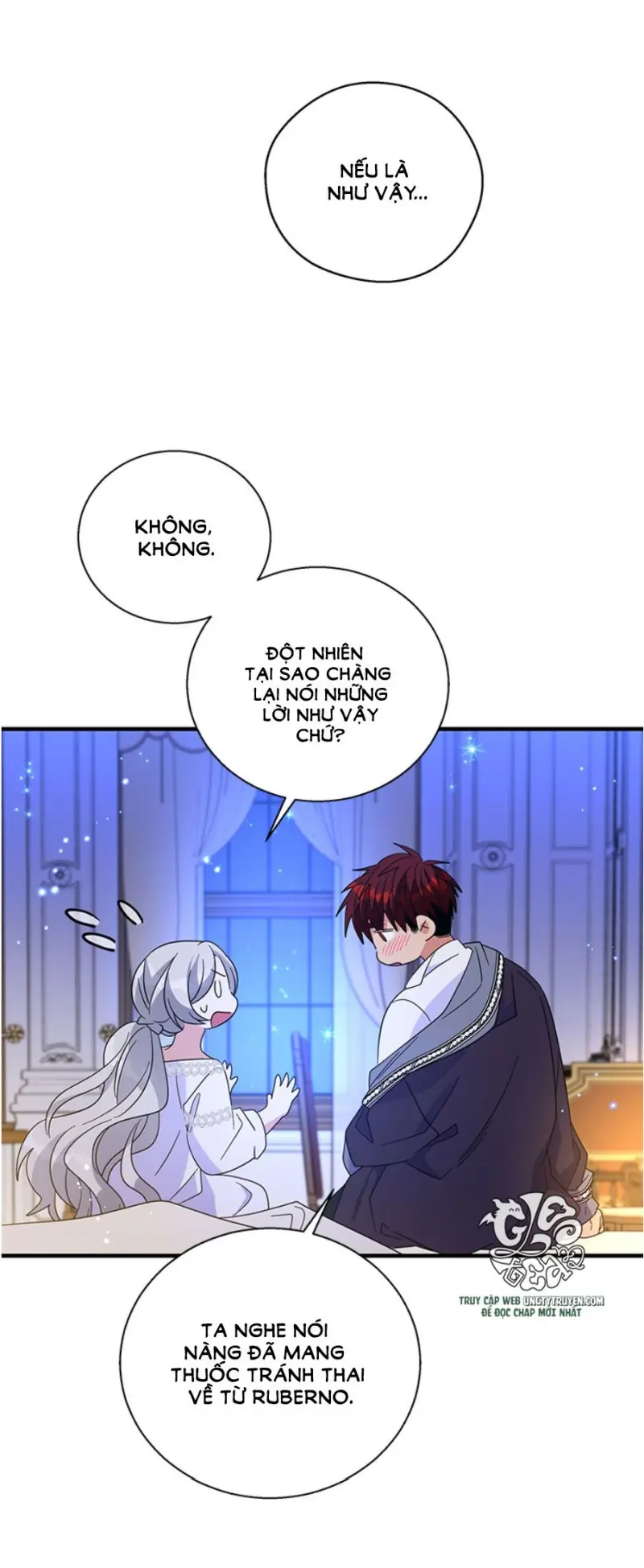 Vợ Ơi, Anh Sắp Trụ Không Nổi Rồi! Chapter 49.5 - Trang 20