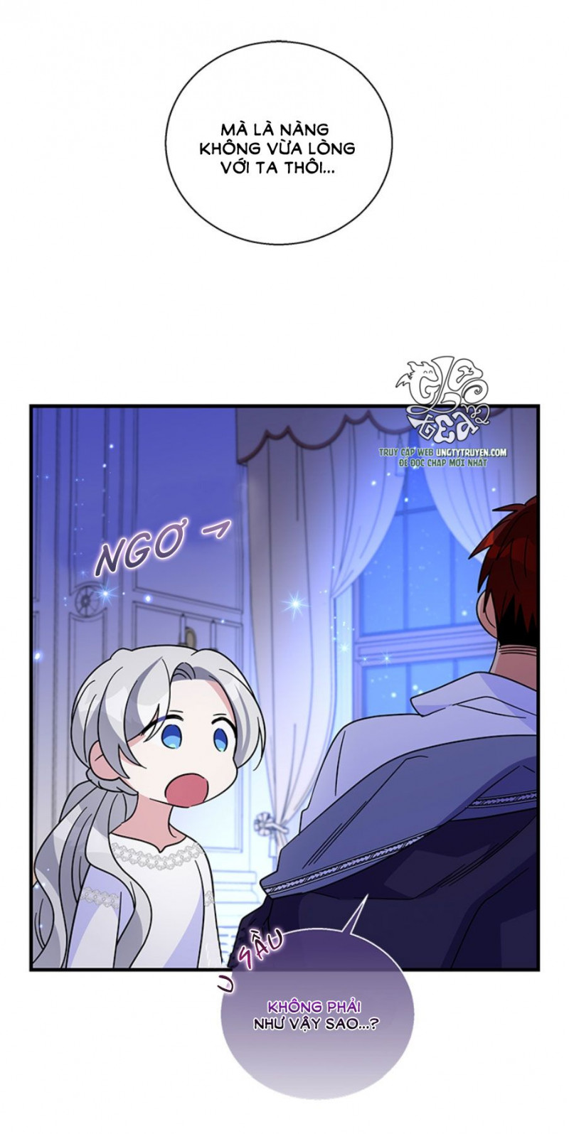 Vợ Ơi, Anh Sắp Trụ Không Nổi Rồi! Chapter 49.5 - Trang 22