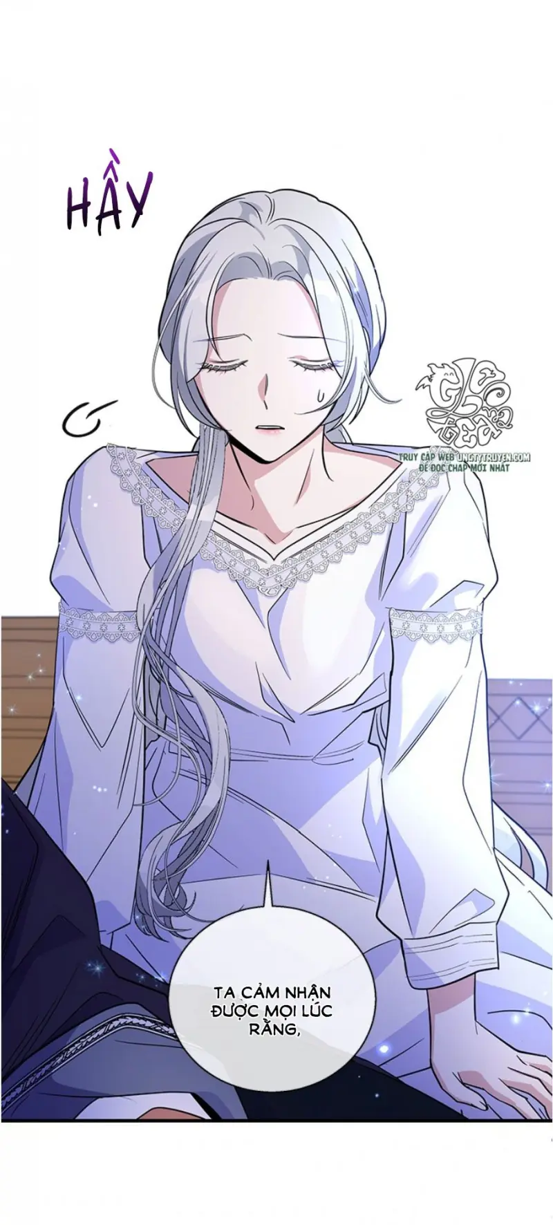 Vợ Ơi, Anh Sắp Trụ Không Nổi Rồi! Chapter 49.5 - Trang 23
