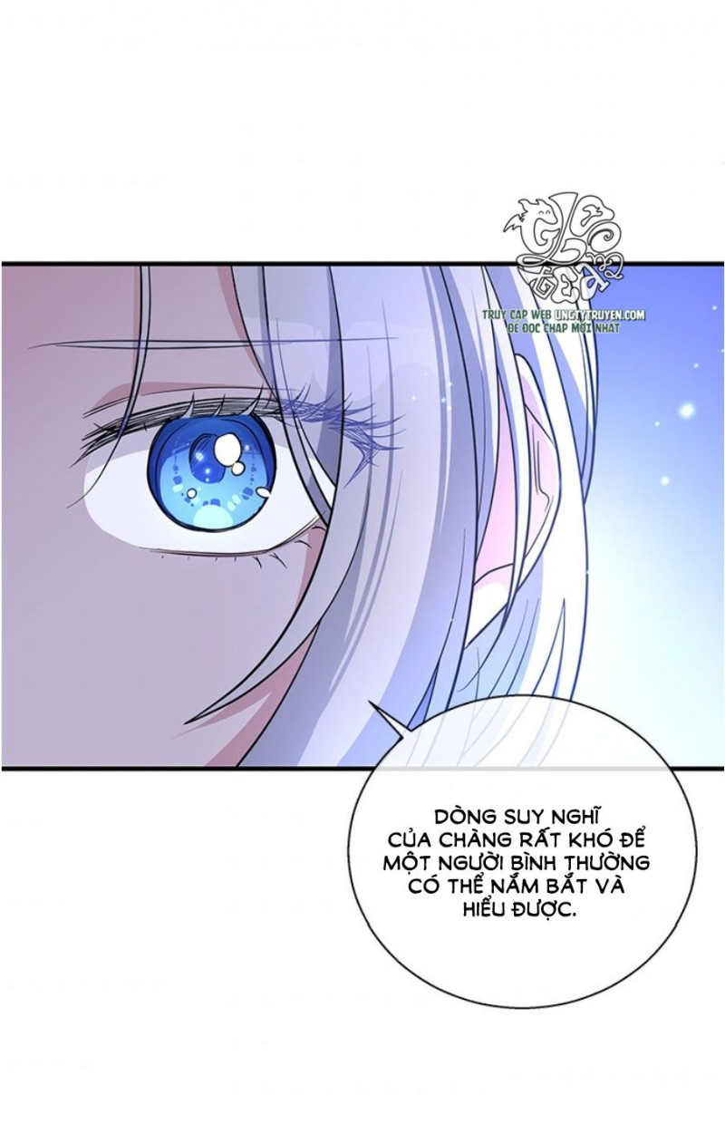 Vợ Ơi, Anh Sắp Trụ Không Nổi Rồi! Chapter 49.5 - Trang 24