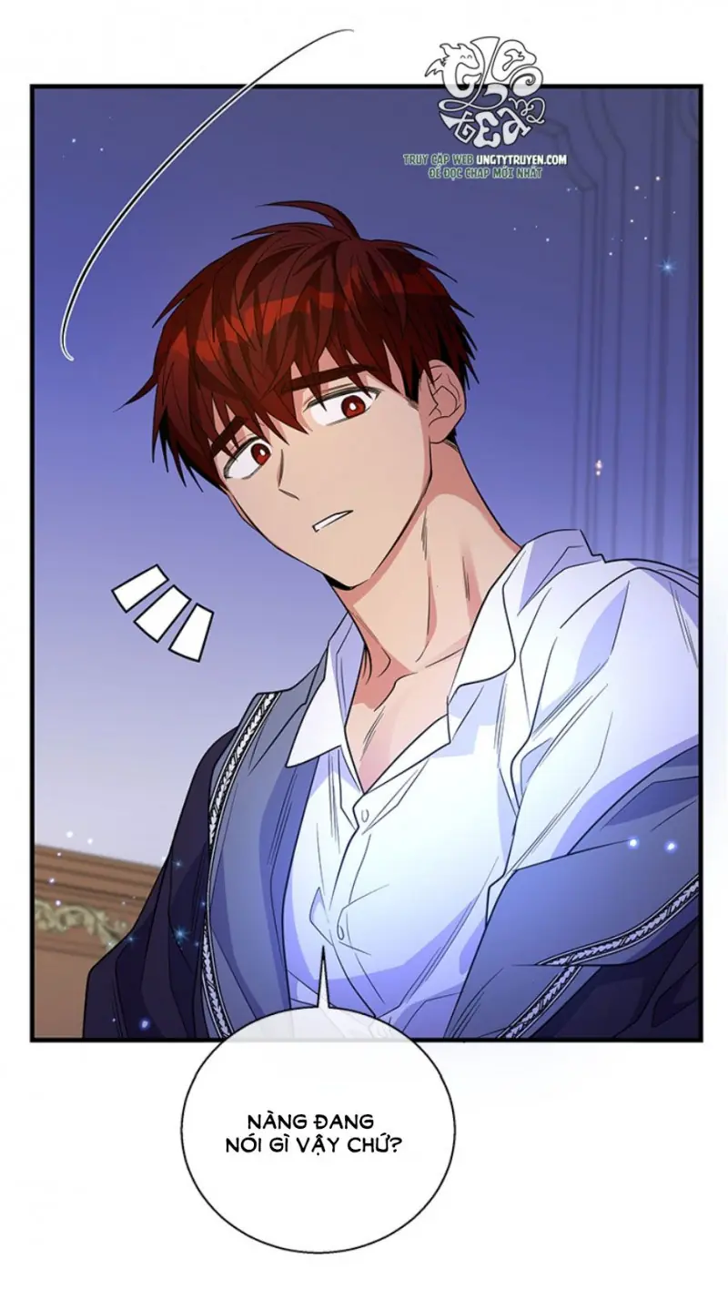 Vợ Ơi, Anh Sắp Trụ Không Nổi Rồi! Chapter 49.5 - Trang 25