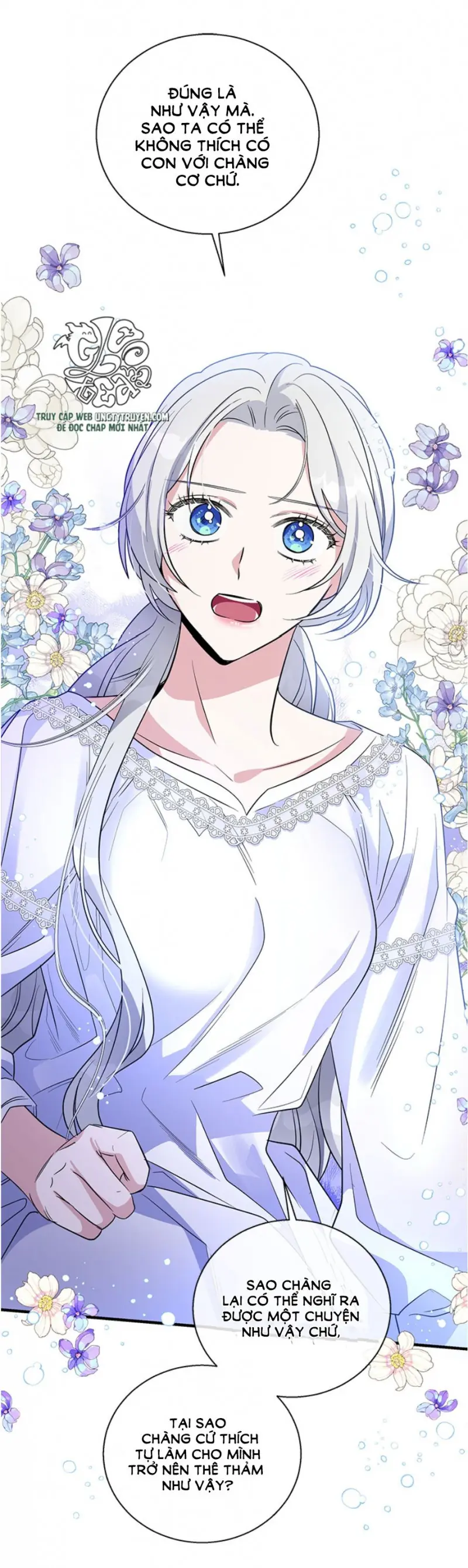 Vợ Ơi, Anh Sắp Trụ Không Nổi Rồi! Chapter 49.5 - Trang 26
