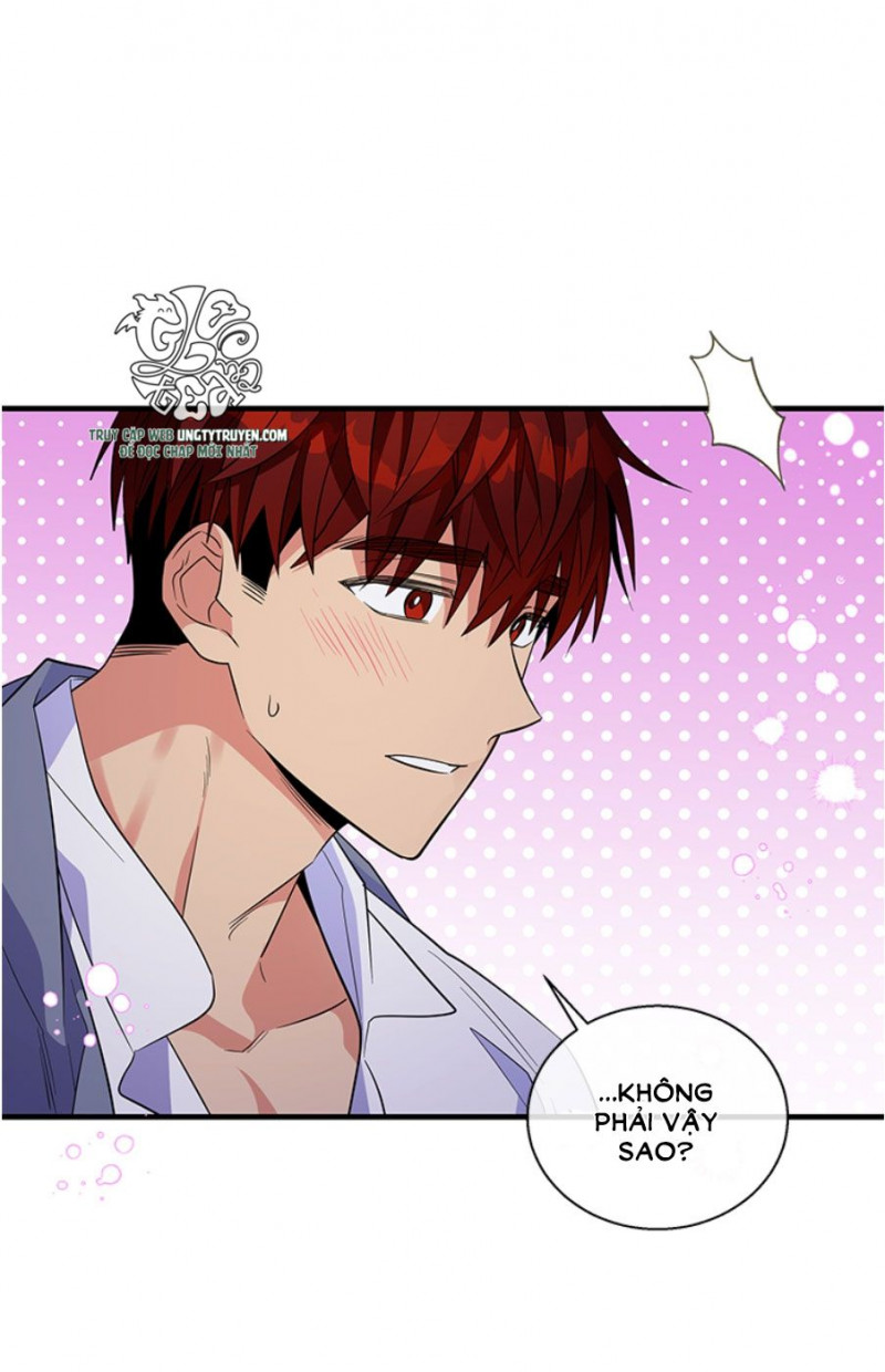 Vợ Ơi, Anh Sắp Trụ Không Nổi Rồi! Chapter 49.5 - Trang 27