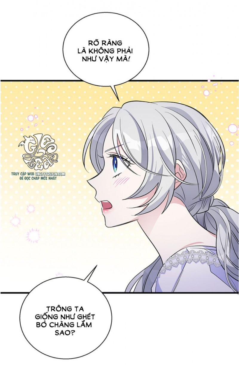 Vợ Ơi, Anh Sắp Trụ Không Nổi Rồi! Chapter 49.5 - Trang 28