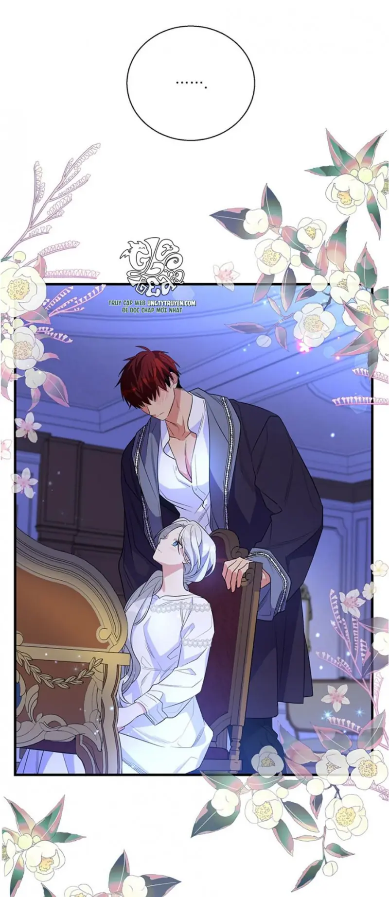 Vợ Ơi, Anh Sắp Trụ Không Nổi Rồi! Chapter 49.5 - Trang 3