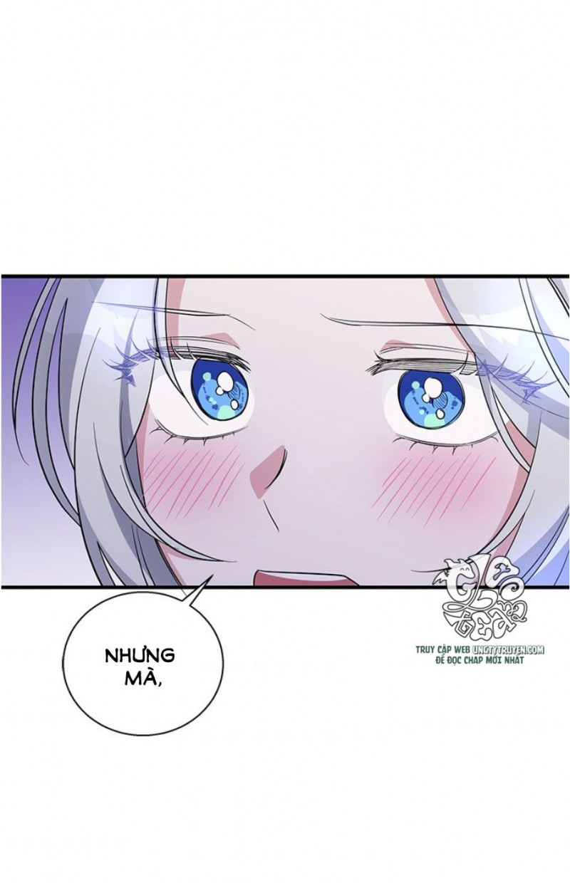 Vợ Ơi, Anh Sắp Trụ Không Nổi Rồi! Chapter 49.5 - Trang 30
