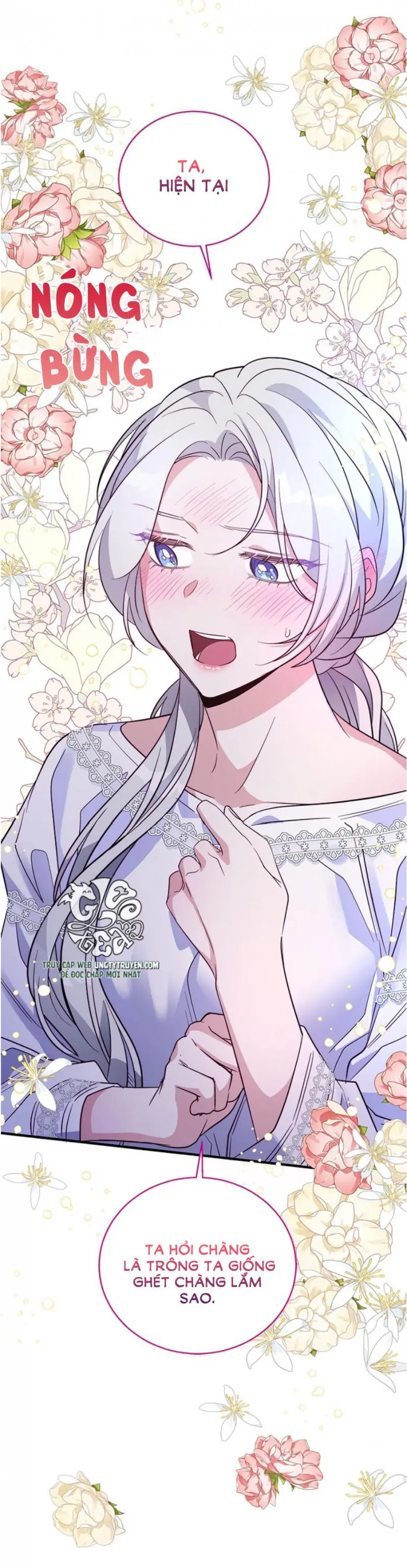 Vợ Ơi, Anh Sắp Trụ Không Nổi Rồi! Chapter 49.5 - Trang 31