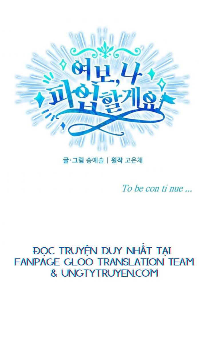 Vợ Ơi, Anh Sắp Trụ Không Nổi Rồi! Chapter 49.5 - Trang 33