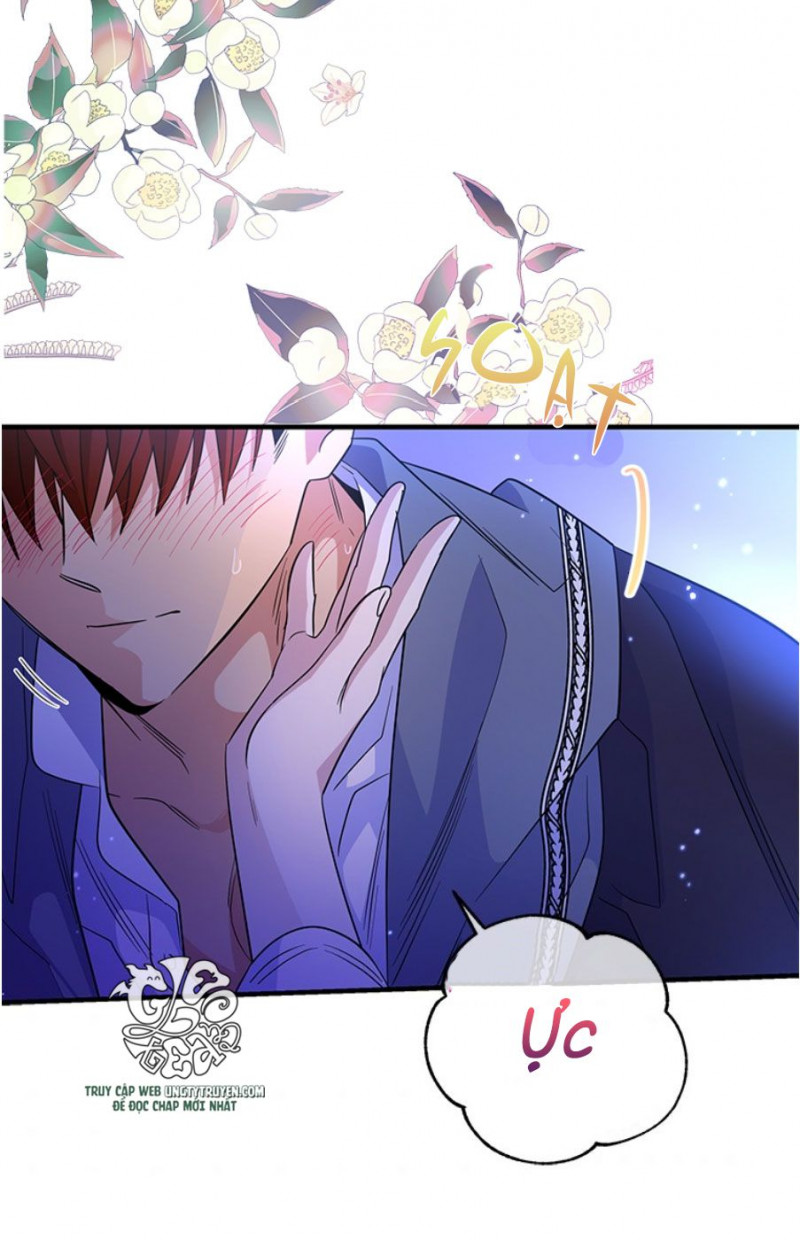 Vợ Ơi, Anh Sắp Trụ Không Nổi Rồi! Chapter 49.5 - Trang 4