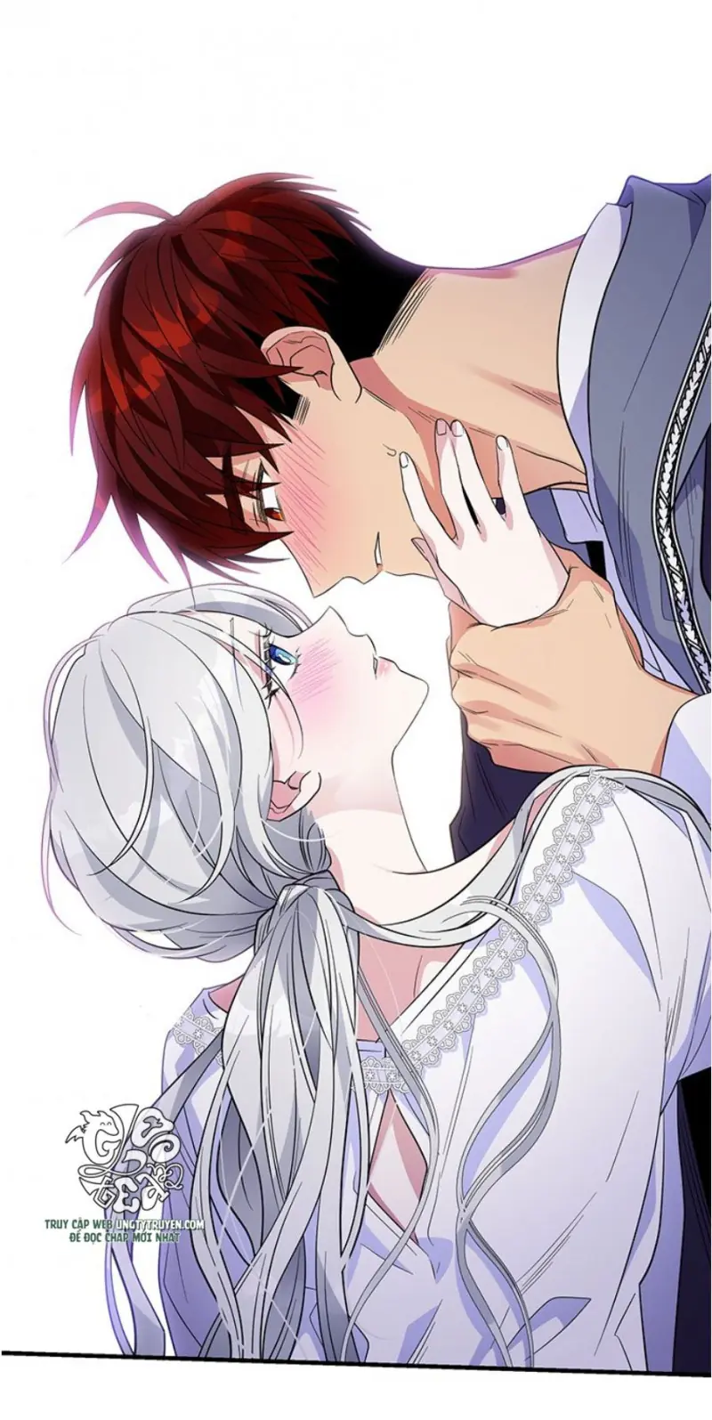 Vợ Ơi, Anh Sắp Trụ Không Nổi Rồi! Chapter 49.5 - Trang 5